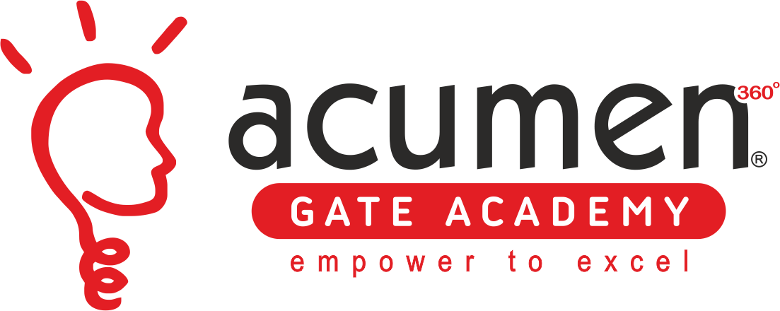 Acumen Gate Academy