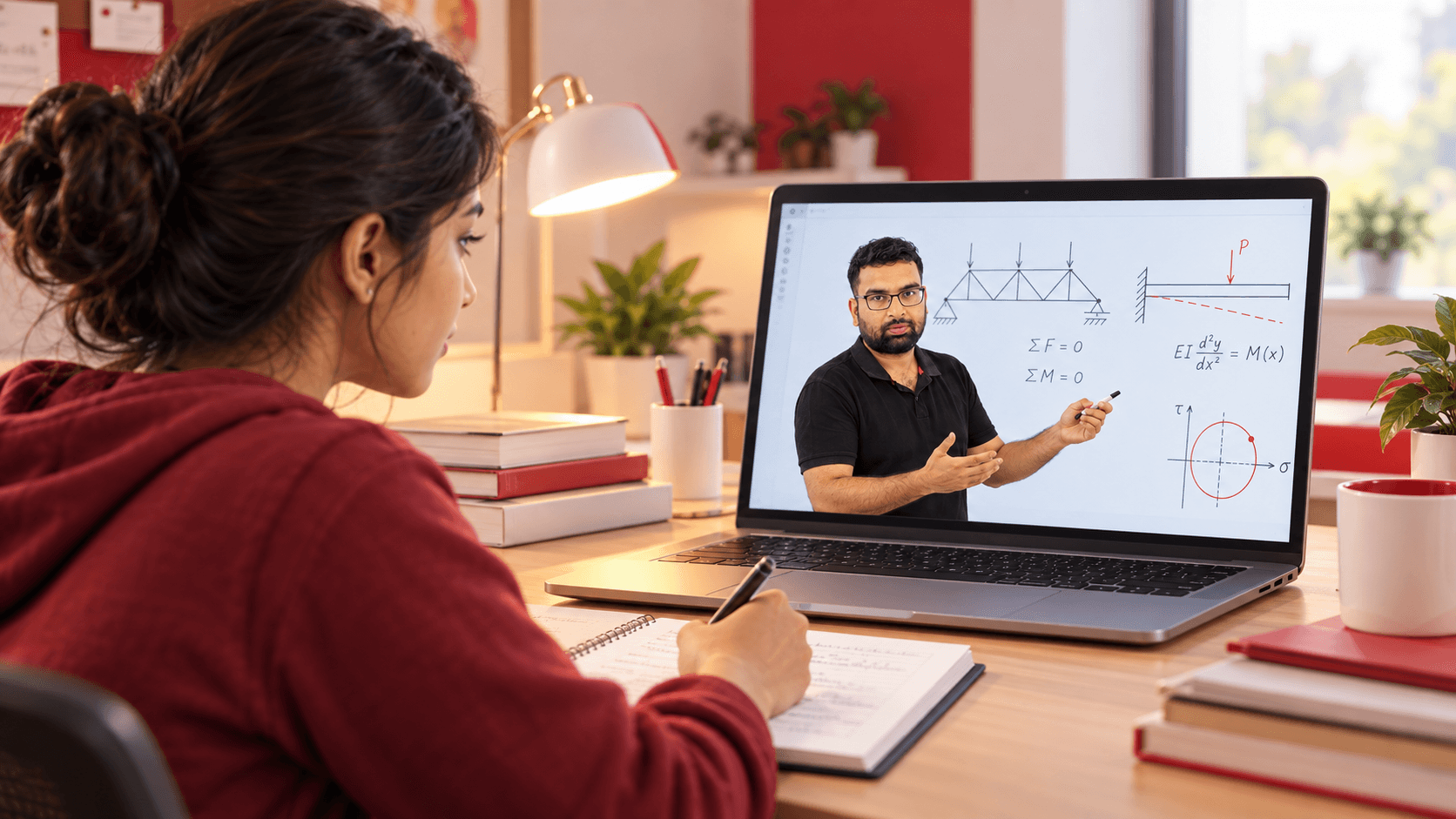 Online Courses
