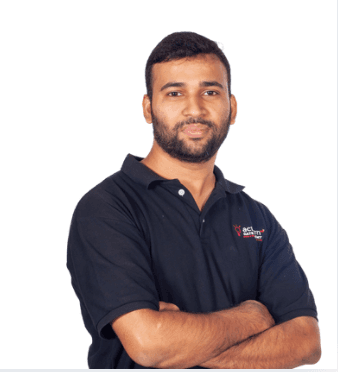 Er. Mukesh Rai