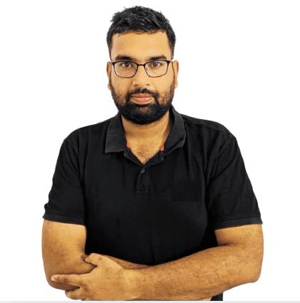 Dr. Umashankar Tripathi