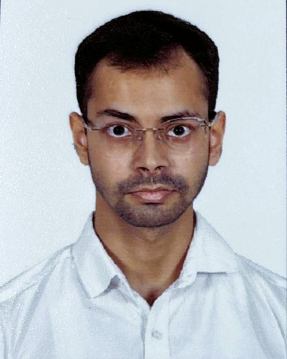 Shreyansh Singh