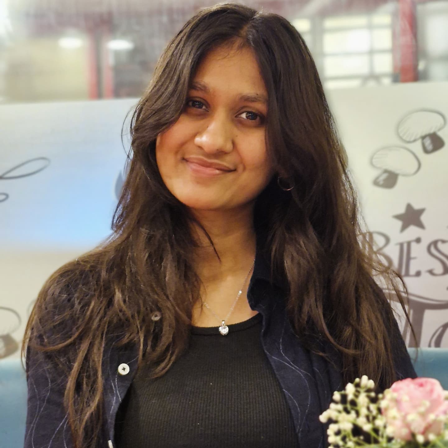 Vrushti Mehta