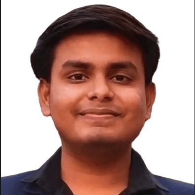 Nikhil Gyaneshwar Singh