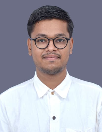 Ansh Shah