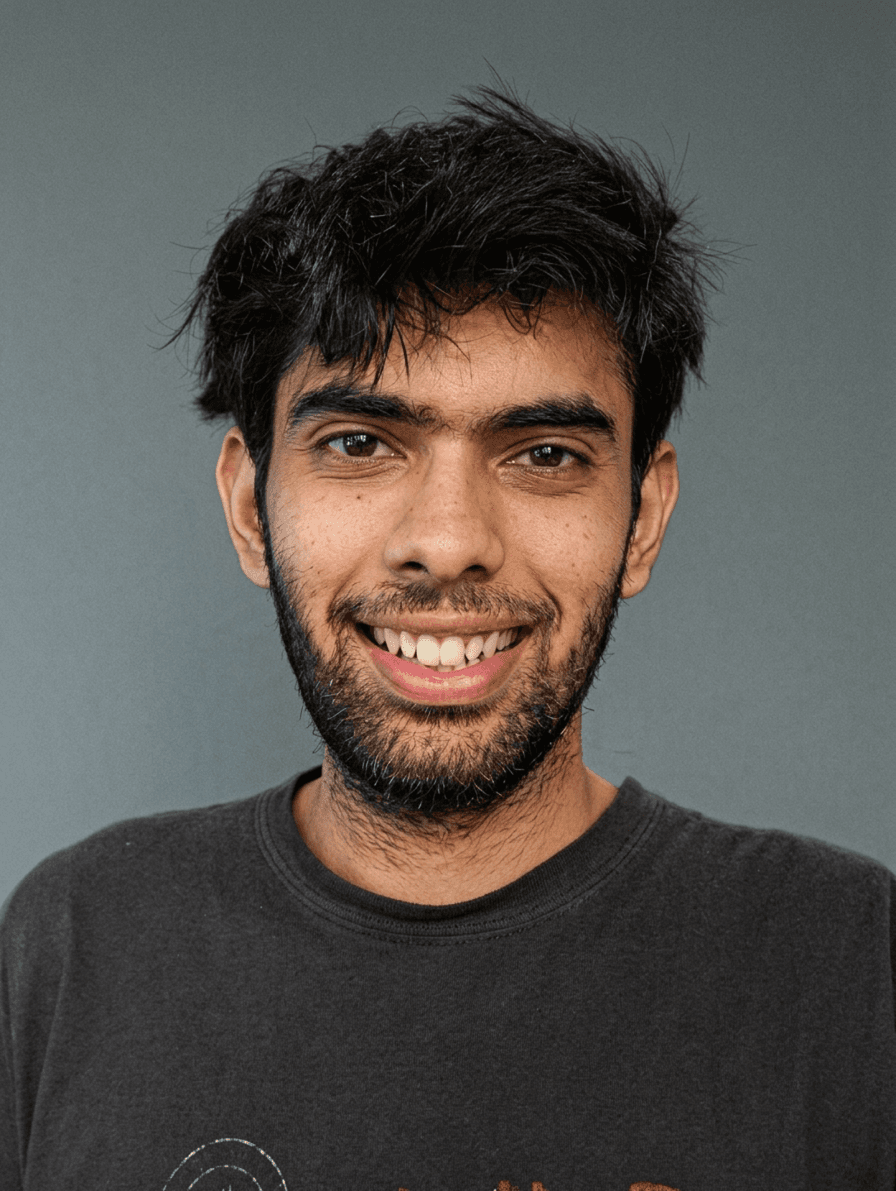 Priyanshu Joshi