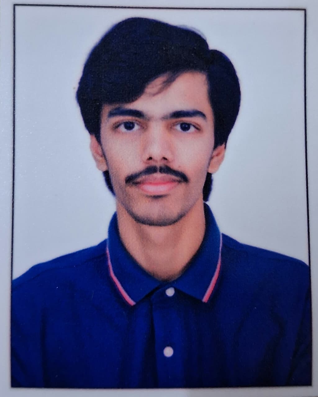 Dhyey Shah