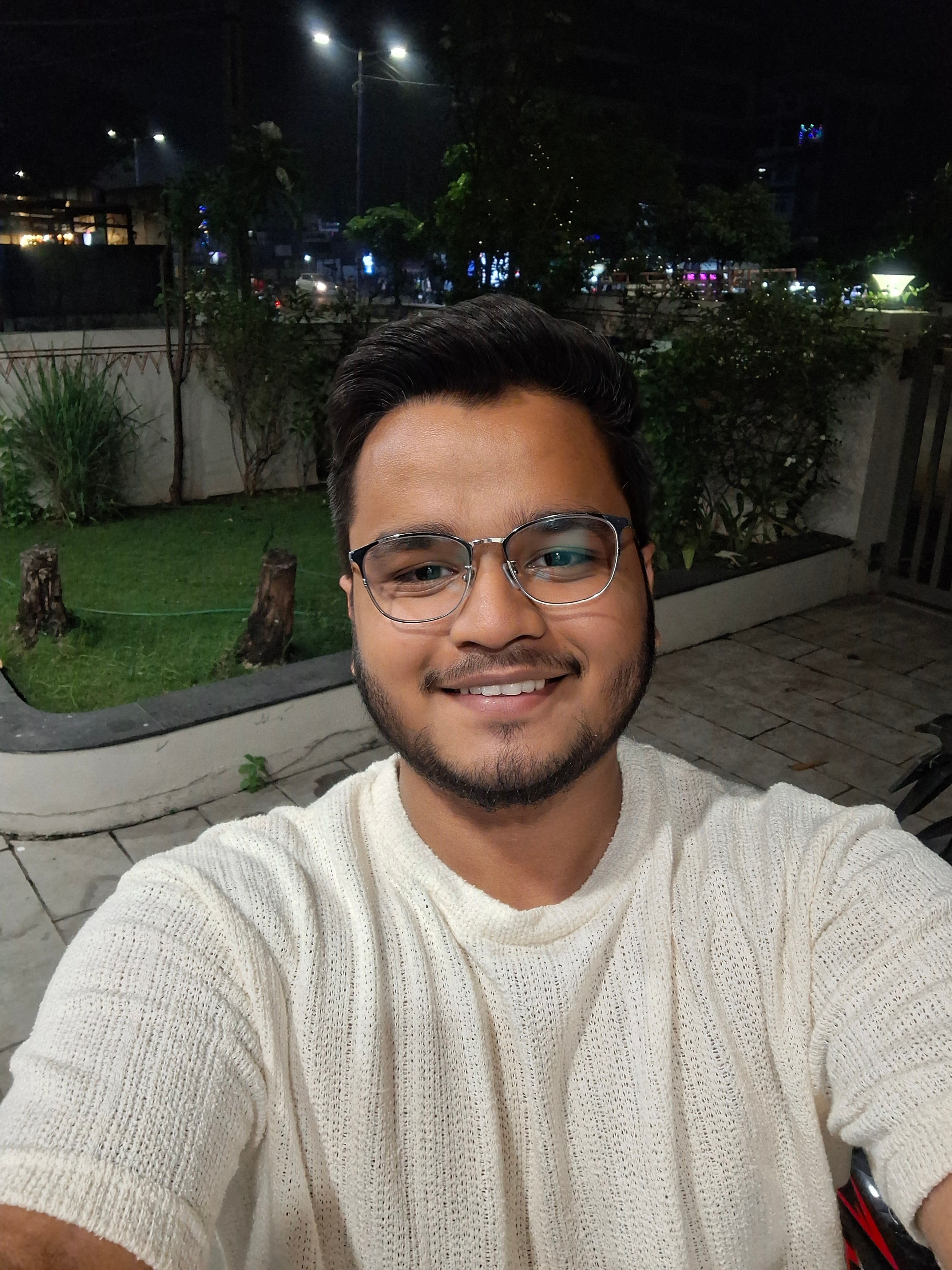 Neer Kamlesh Chokshi